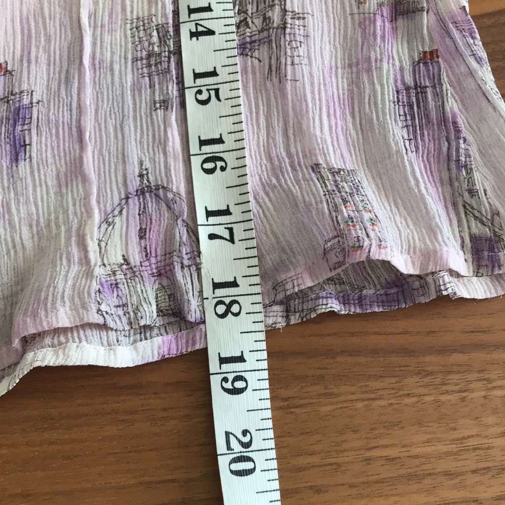 NWOT Rafaella - Picture 6 of 6